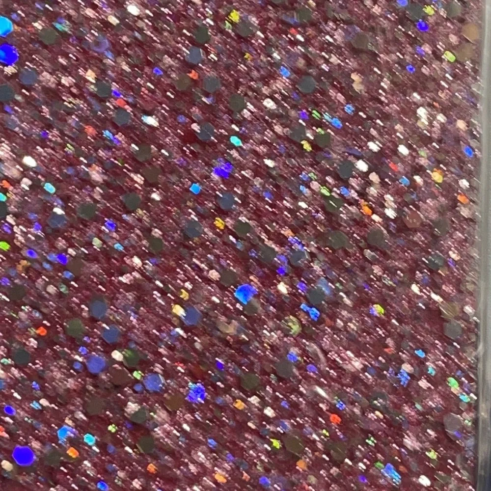 New pink sparkle phone case - 12 pro max